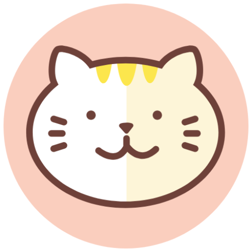 にゃんこママ